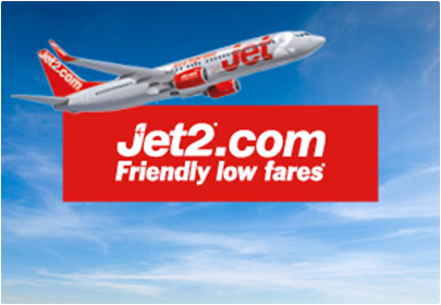 jet2 travel classes