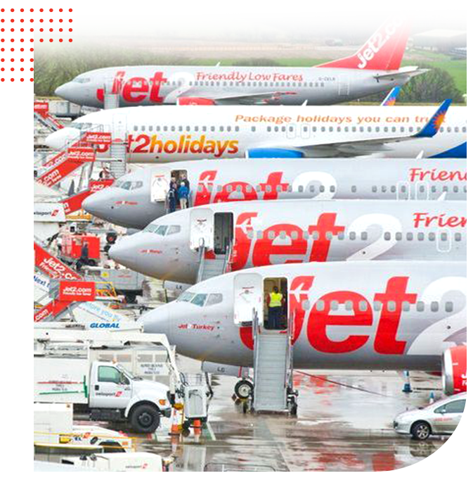 jet travel ltd