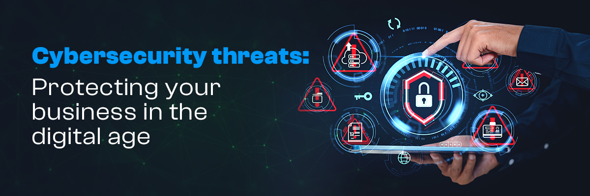 Cybersecurity-threats